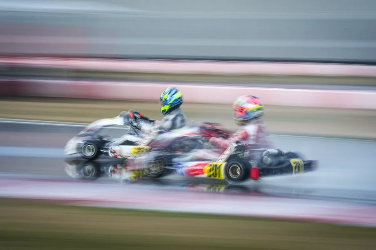 WSK Super Master Series Cremona 2024