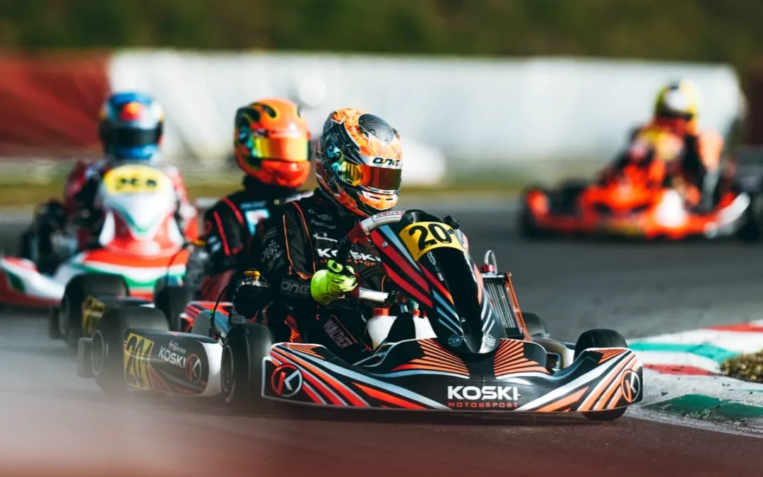 WSK Super Master Series Franciacorta 2023
