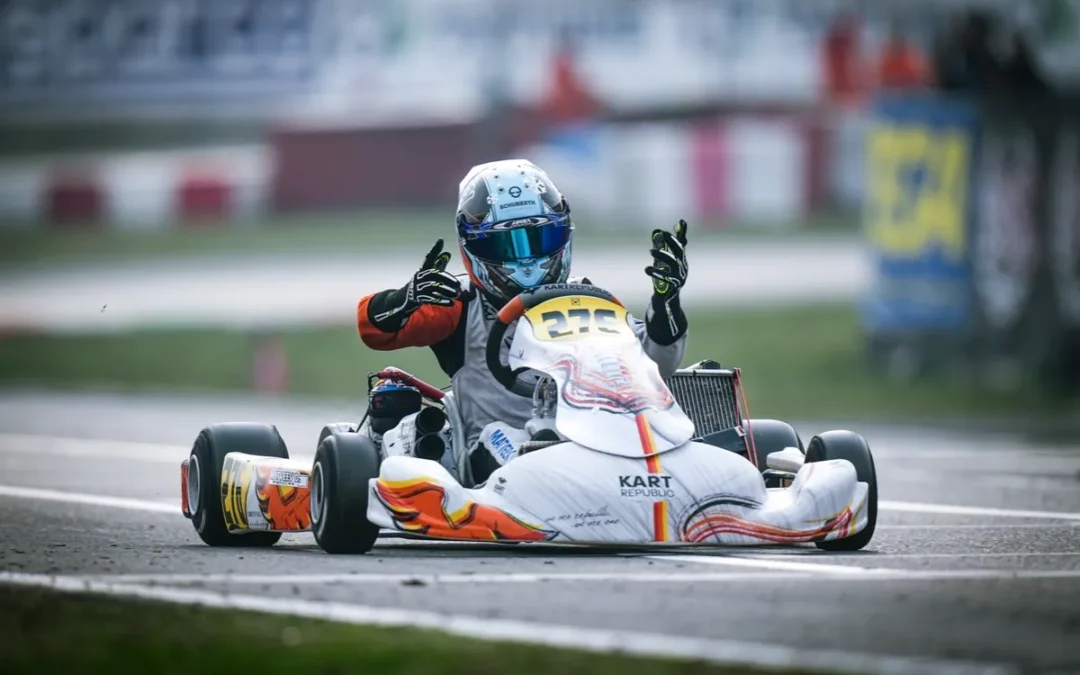 WSK Super Master Series Franciacorta 2024