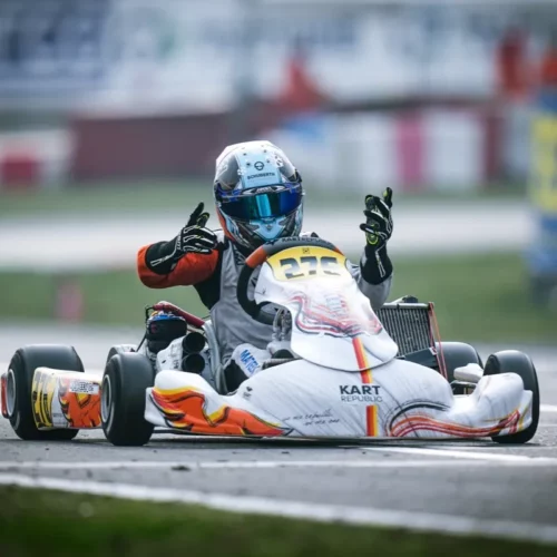 WSK Super Master Series Franciacorta 2024