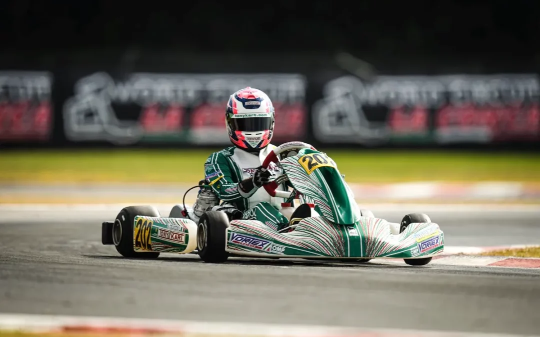 WSK Super Master Series La Conca 2022