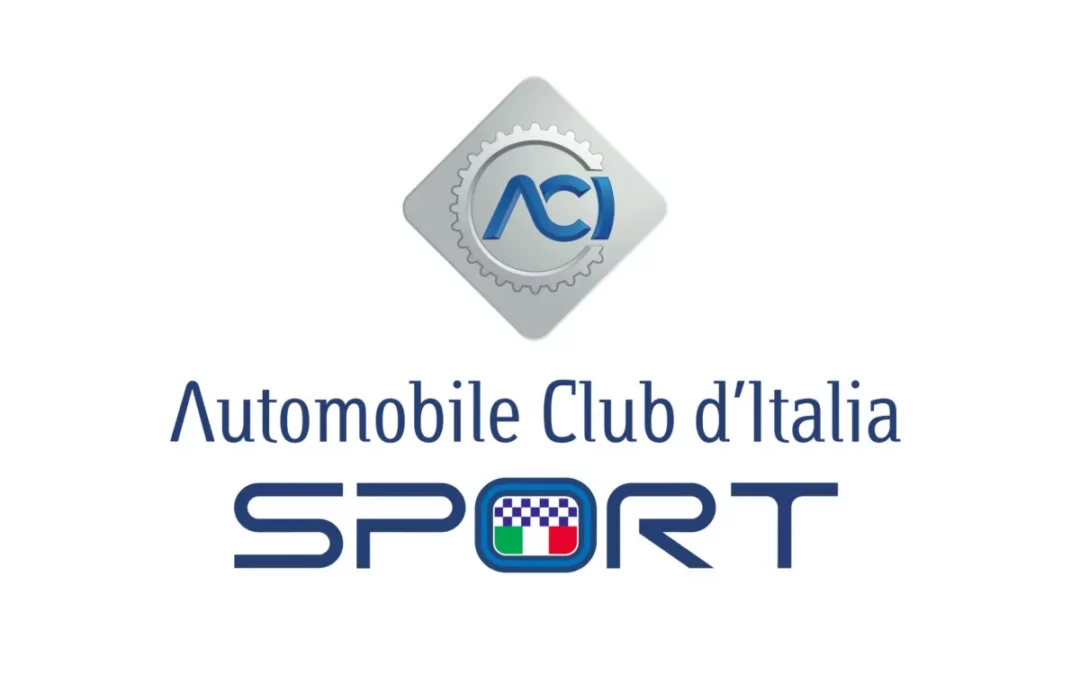 Comunicazione ACI Sport