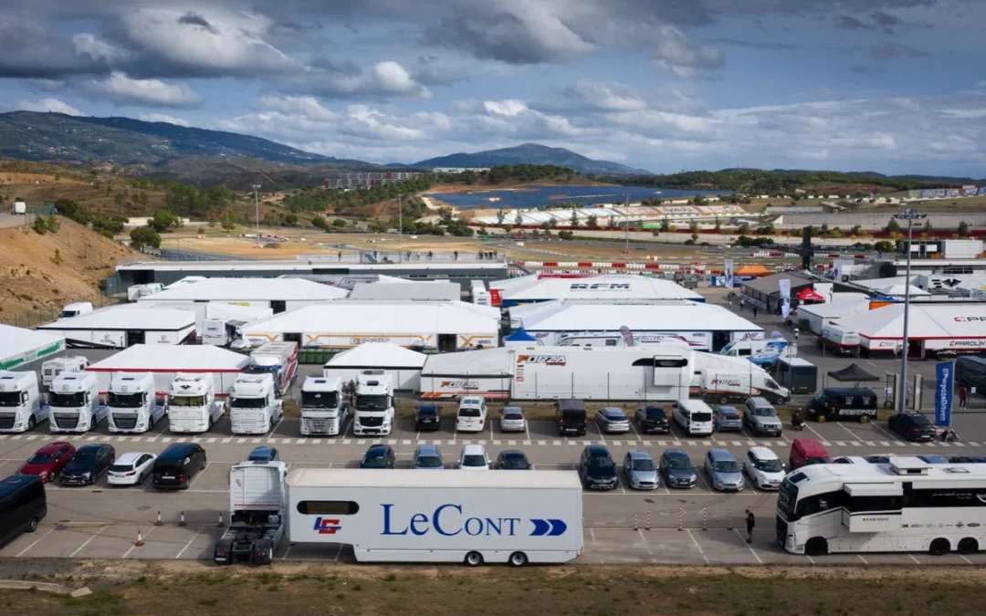 FIA Karting World Championship Portimão 2020