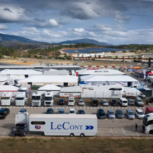 FIA Karting World Championship Portimão 2020
