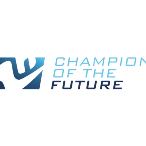 Anche LeCont presente a fianco dei Champions of the Future