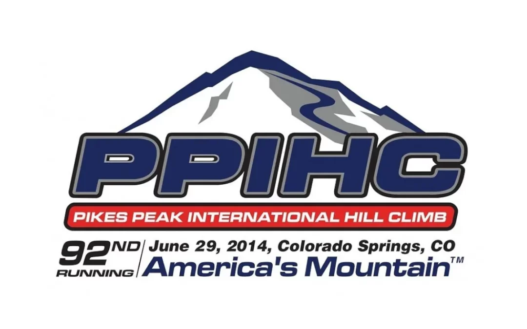 LeCont alla celebre Pikes Peak International Hill Climb 2014