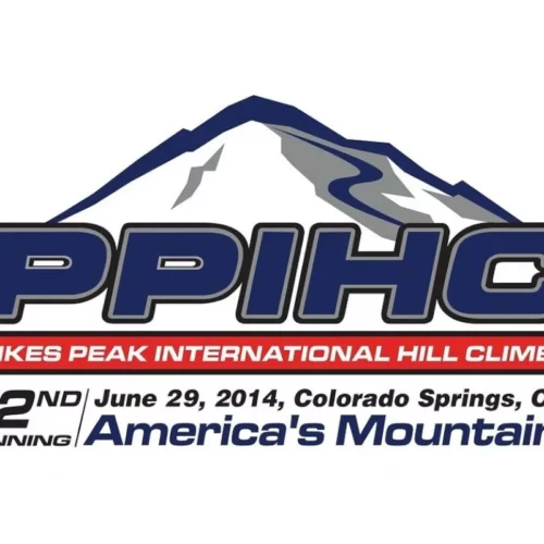 LeCont alla celebre Pikes Peak International Hill Climb 2014