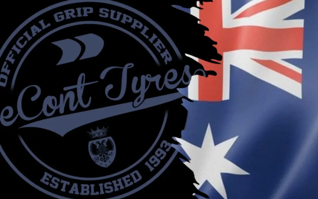 La LeCont sbarca in Australia
