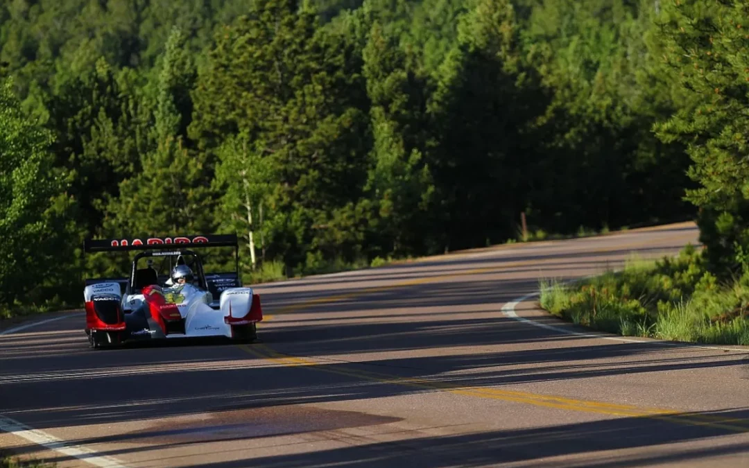 Pikes Peak International Hill Climb 2014: pole nel settore 1 per Dumas, Norma, Honda e LeCont