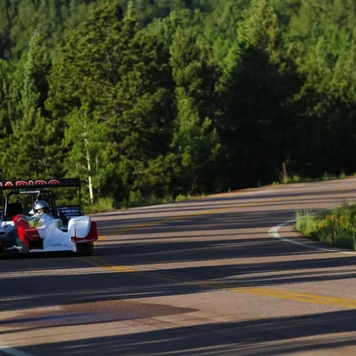 Pikes Peak International Hill Climb 2014: pole nel settore 1 per Dumas, Norma, Honda e LeCont