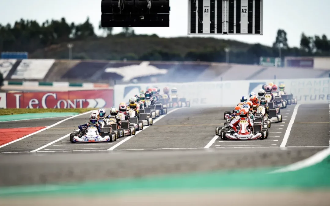 RGMMC COTF Portimão 2020