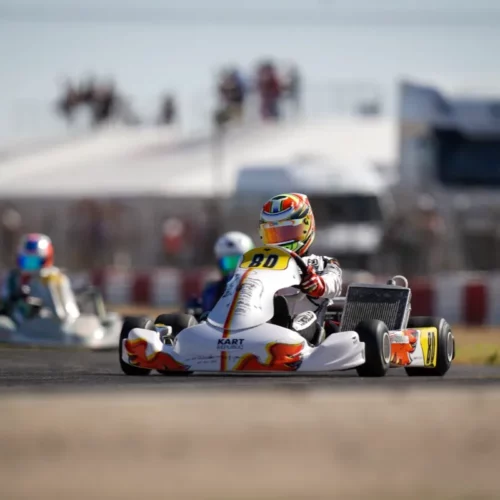 RGMMC COTF Zuera 2020