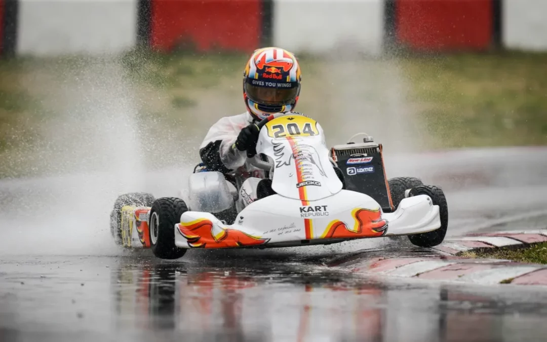 WSK Euro Series Lonato 2021