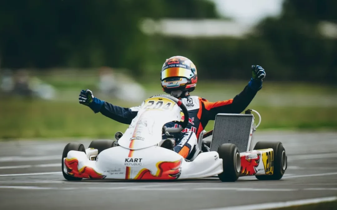 WSK Euro Series Sarno 2021