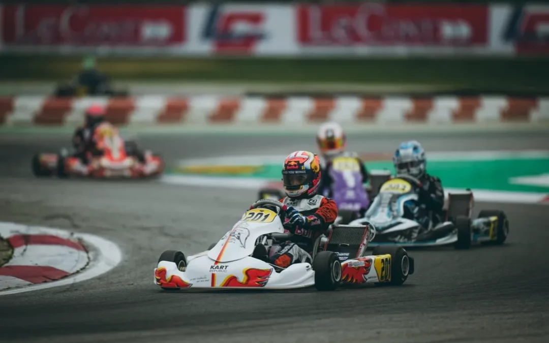 WSK Final Cup Adria 2021