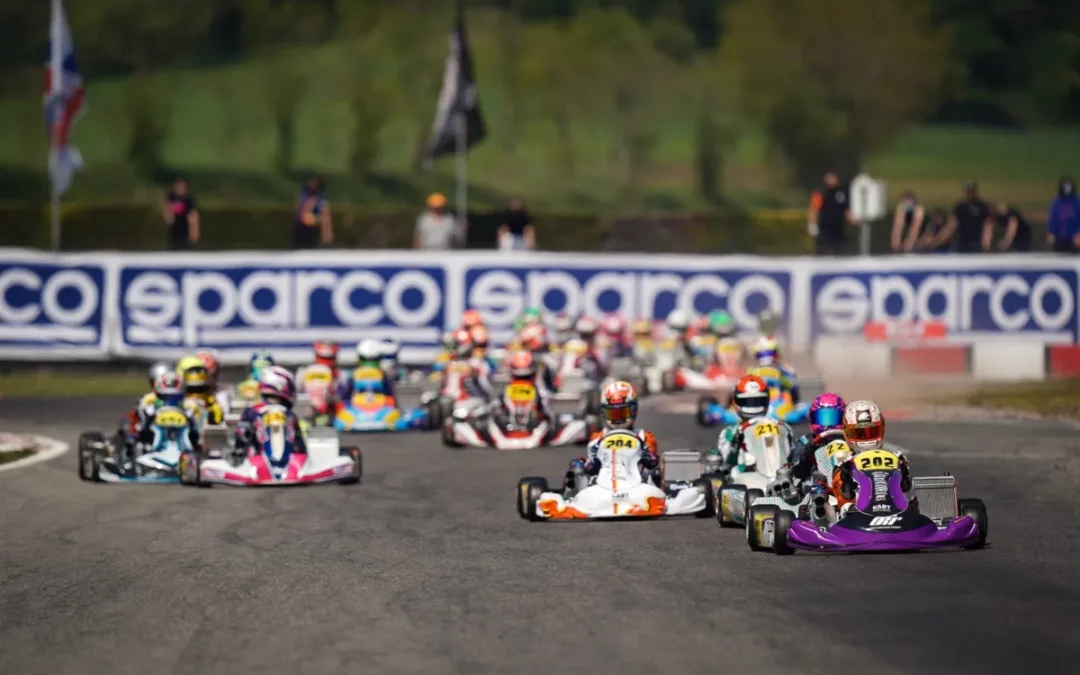 WSK Super Master Series Lonato 2021