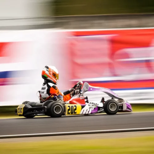 WSK Super Master Series Sarno 2021