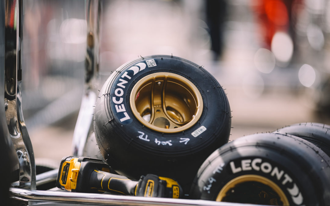 FIA KARTING EUROPEAN CHAMPIONSHIP KZ, KZ2 GENK 2026