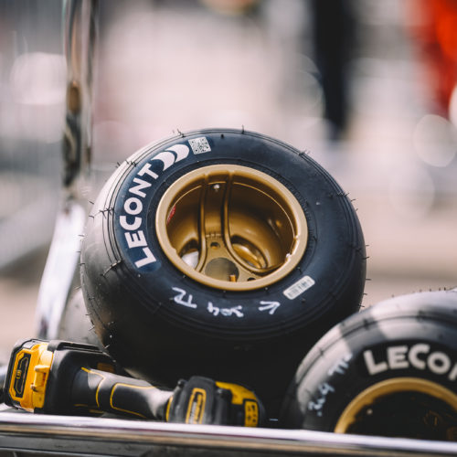 FIA KARTING EUROPEAN CHAMPIONSHIP KZ, KZ2 GENK 2026