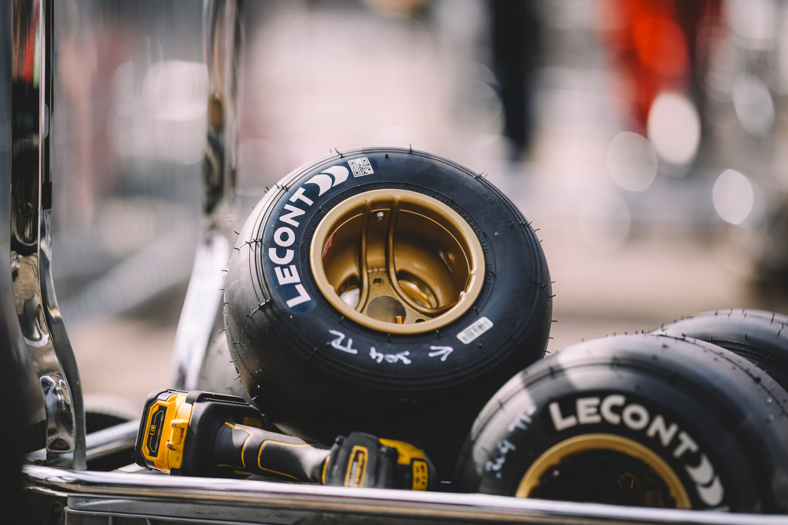 FIA KARTING EUROPEAN CHAMPIONSHIP KZ, KZ2 GENK 2026