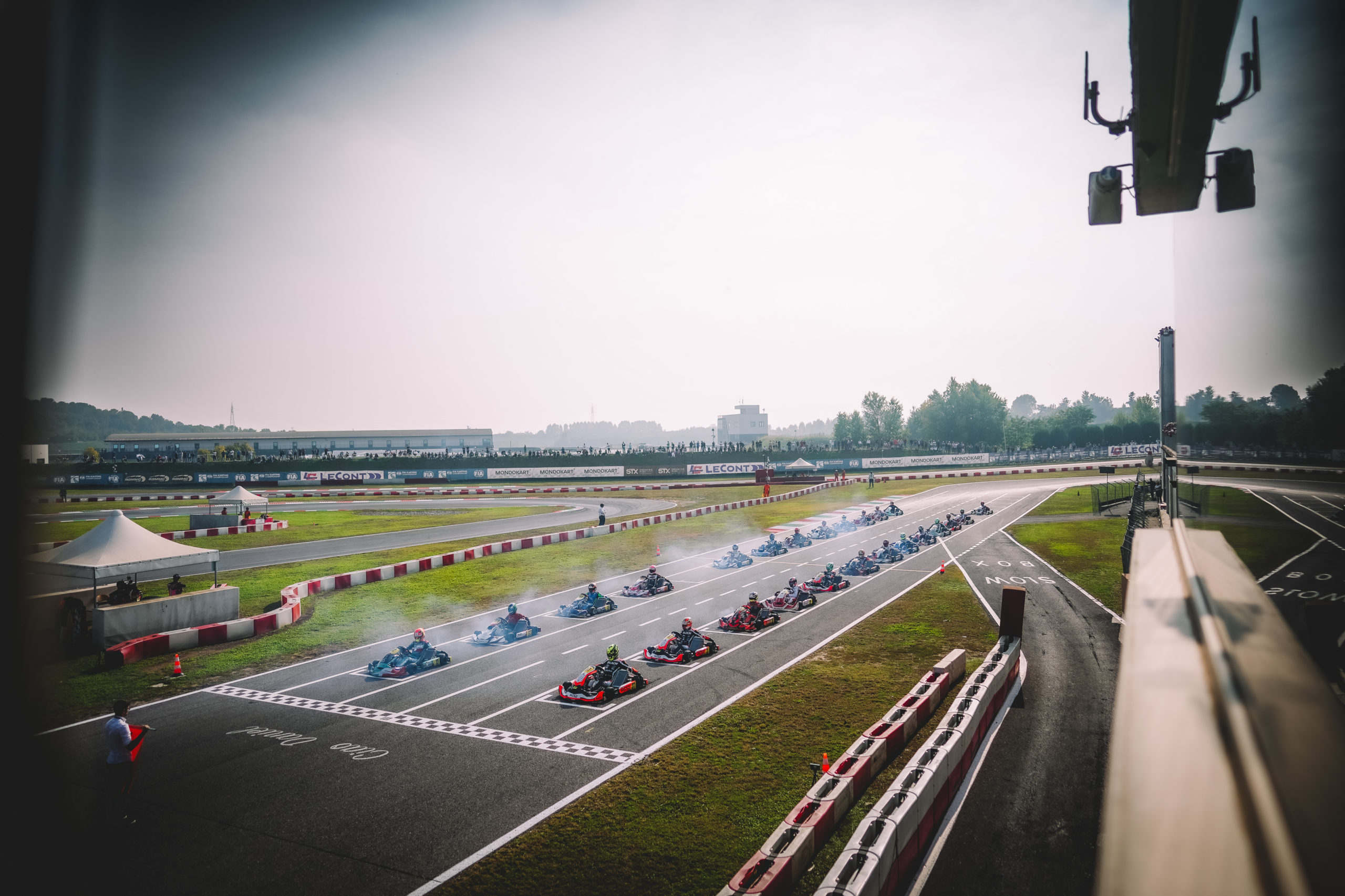 FIA FRANCIACORTA 2025