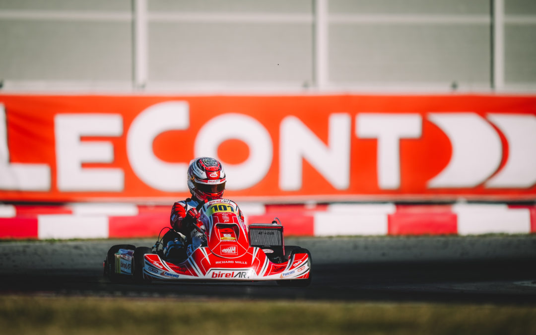 WSK Final Cup Cremona 2024