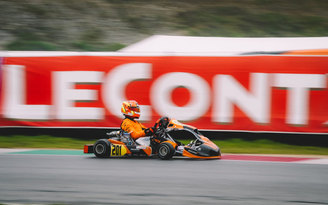 WSK Super Master Series Franciacorta 2025