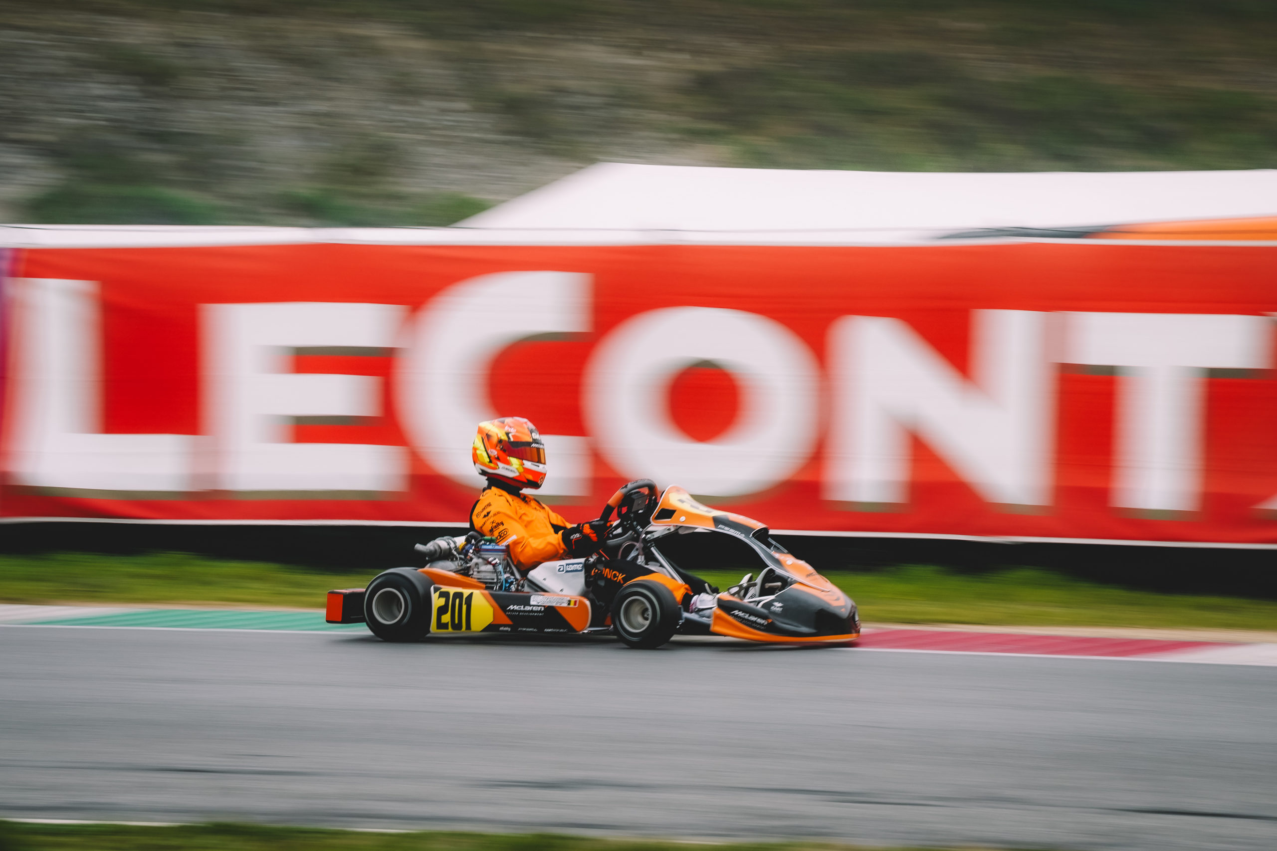 WSK Super Master Series Franciacorta 2025