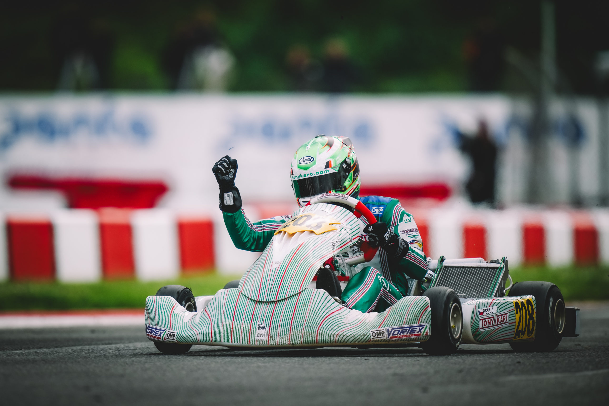 WSK Super Master Series Viterbo 2025