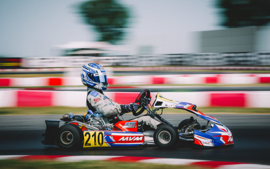 WSK EURO SERIES CREMONA 2026