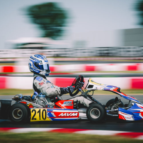 WSK EURO SERIES CREMONA 2026