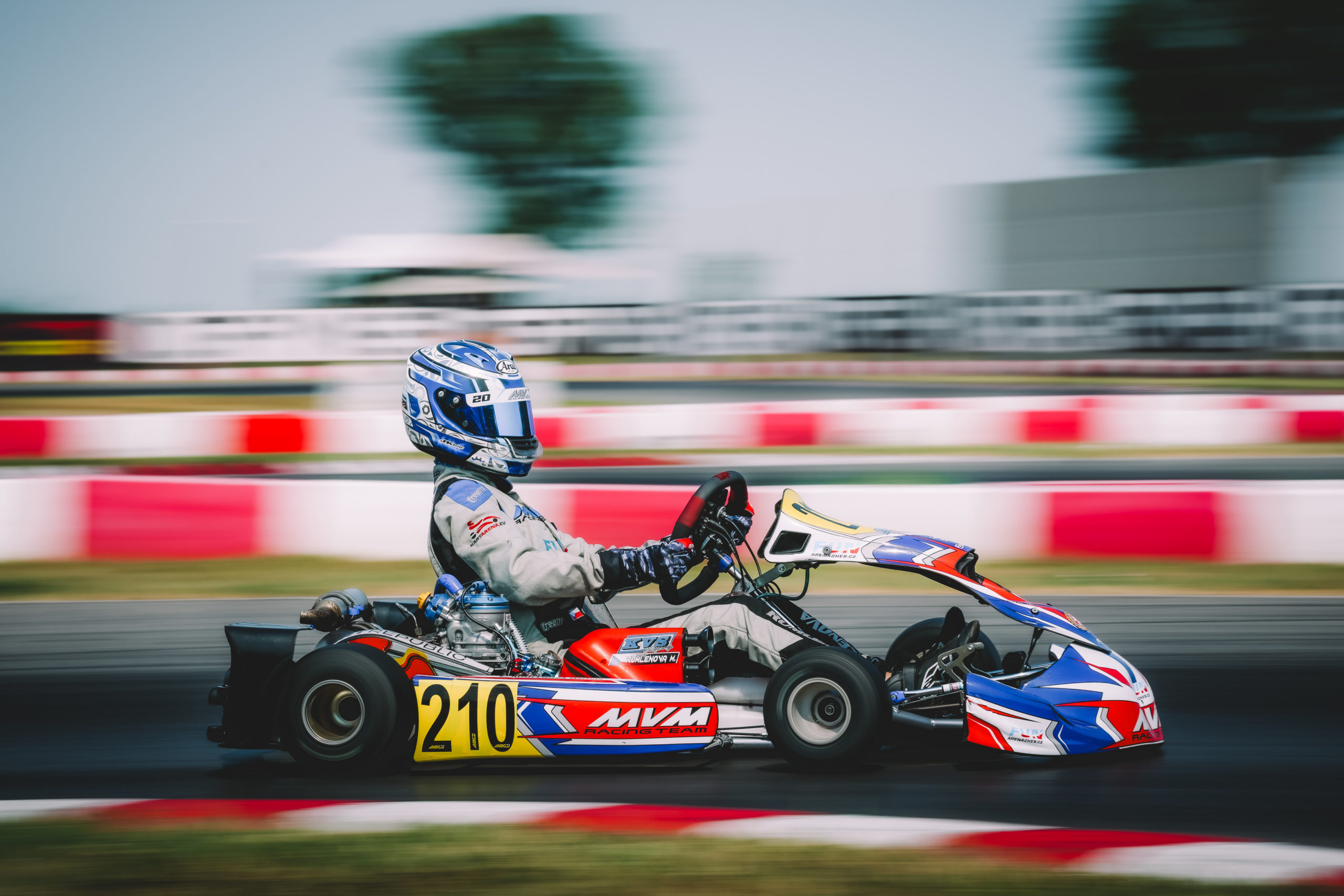 WSK EURO SERIES CREMONA 2026