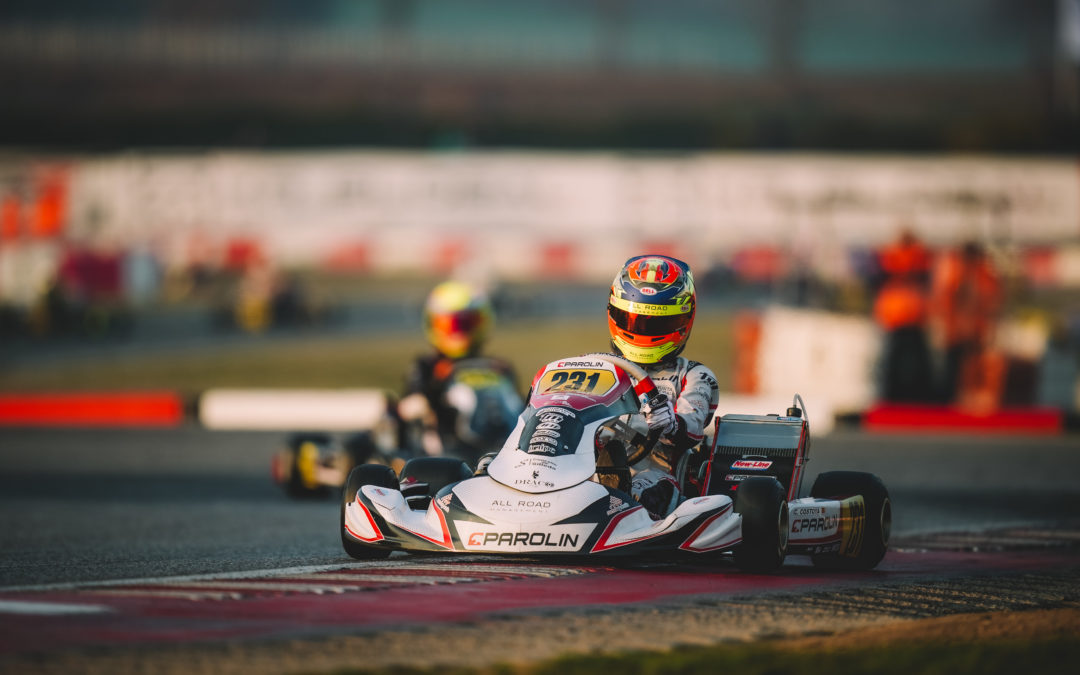 WSK Super Master Series Lonato 2025
