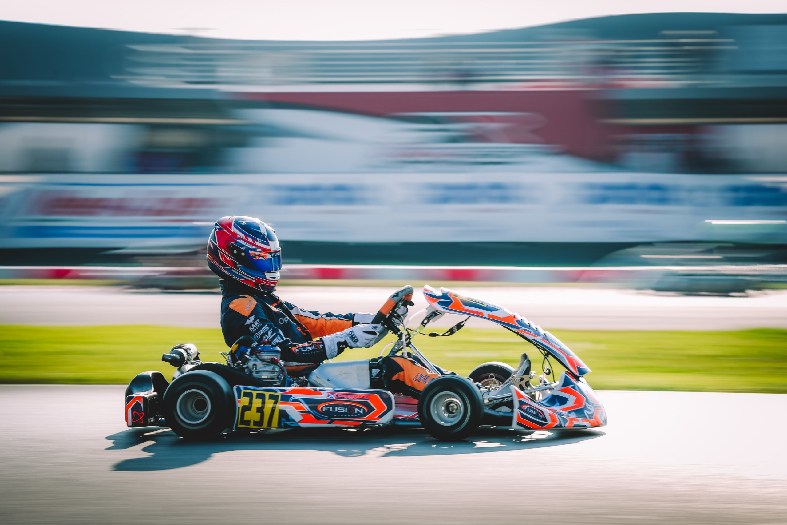 WSK CREMONA 2025