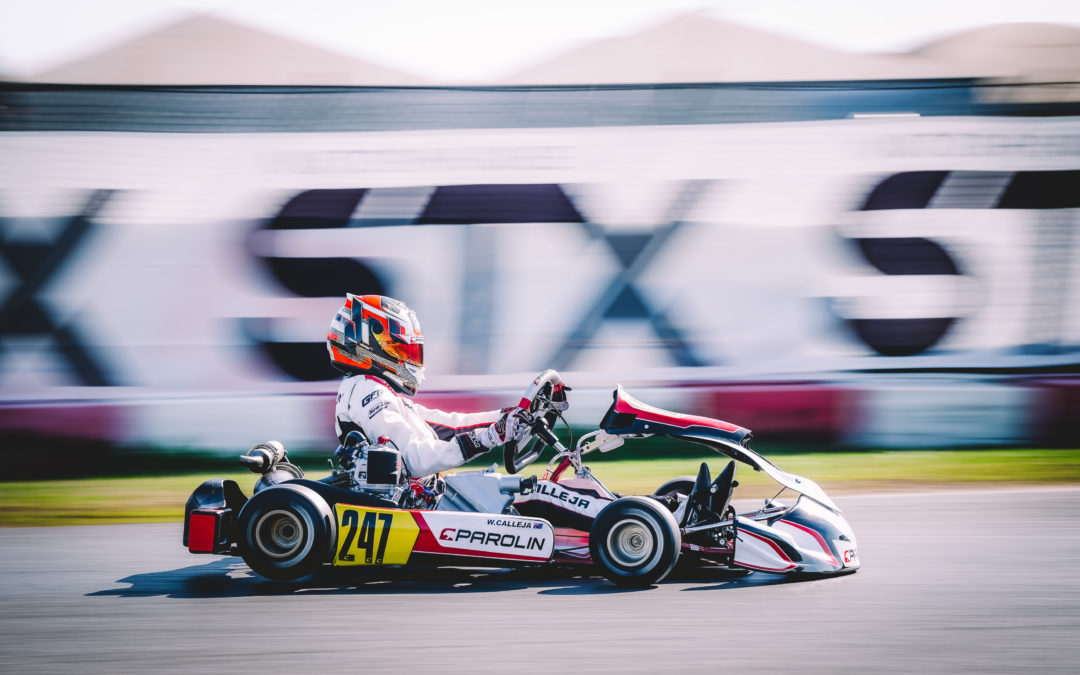 WSK SUPER MASTER SERIES LONATO 2026