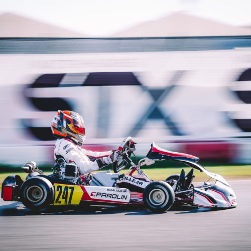 WSK SUPER MASTER SERIES LONATO 2026