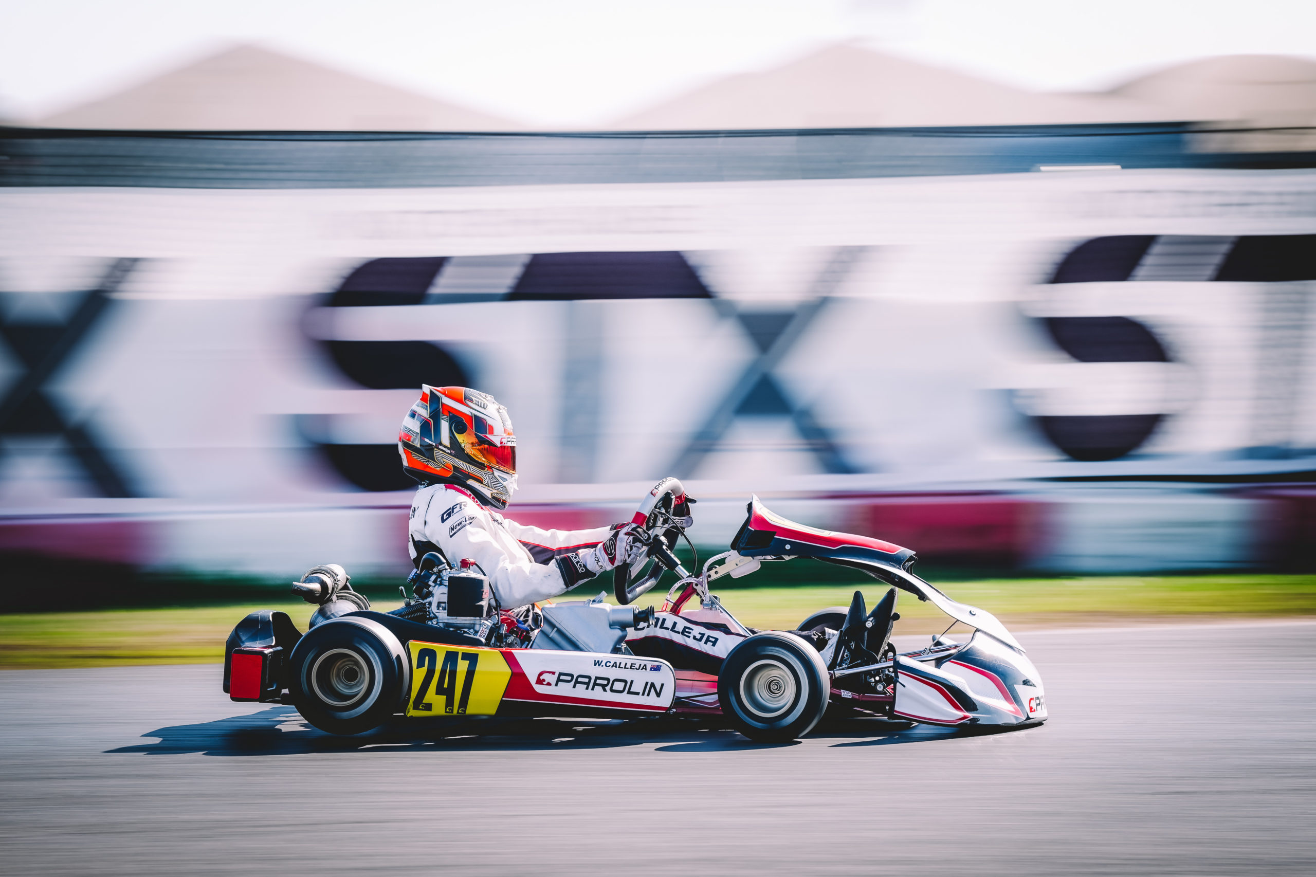 WSK SUPER MASTER SERIES LONATO 2026