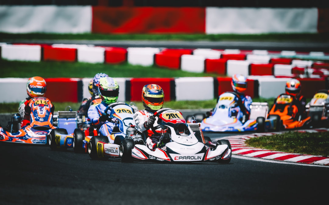 WSK Euro Series Viterbo 2025