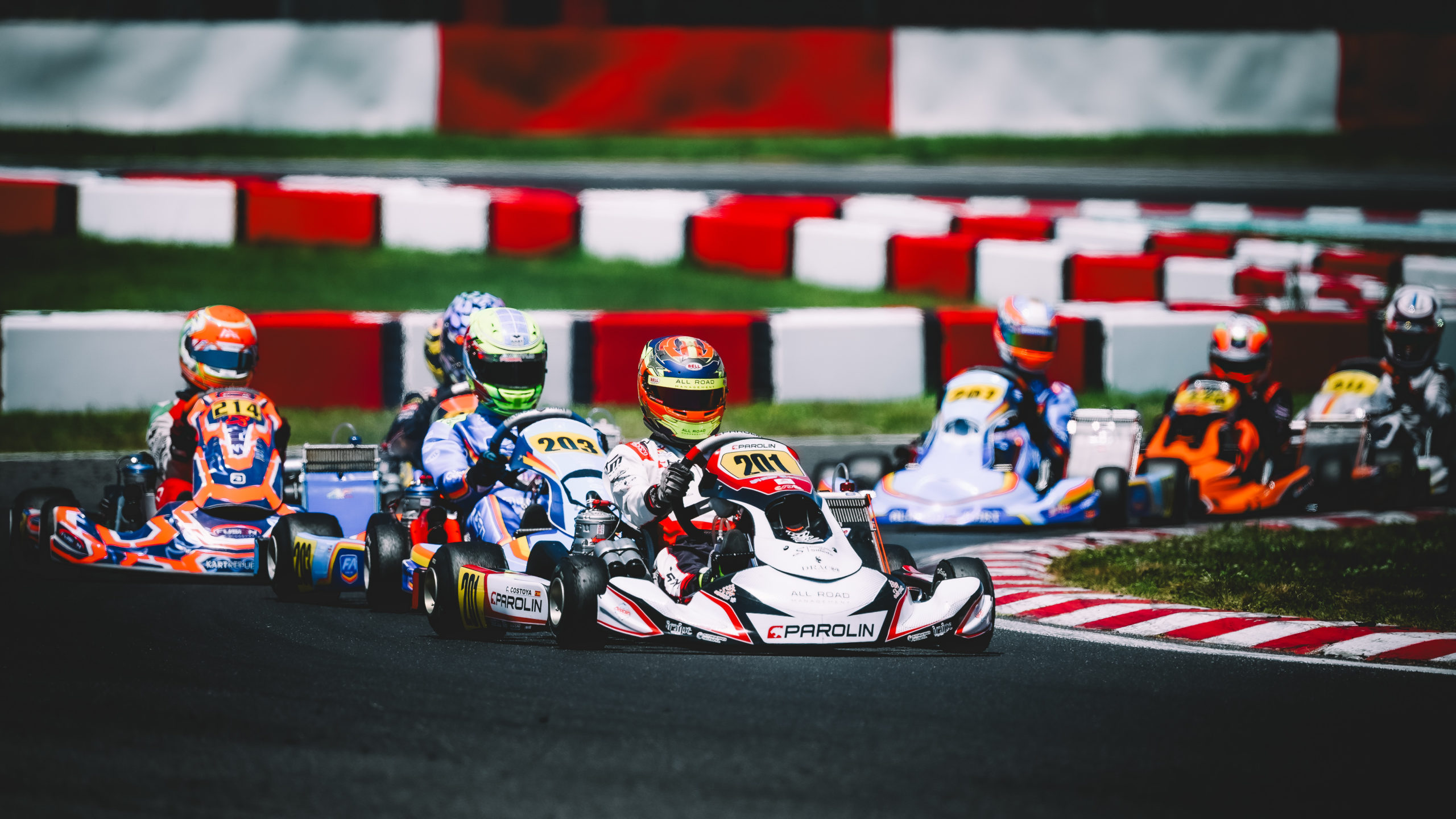 WSK Euro Series Viterbo 2025
