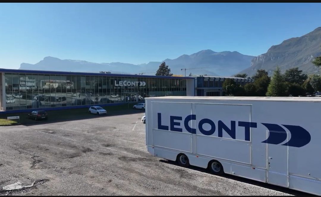 LeCont entra a far parte del gruppo Korus